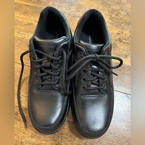 Rockport Mens Shoes Like New Size 9.5